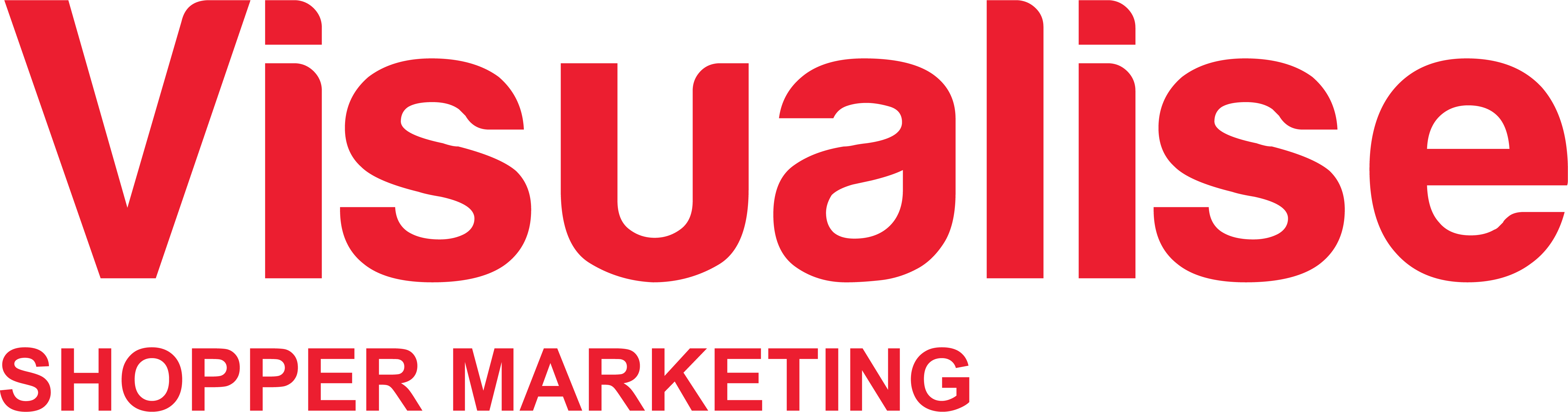 PharmaSeen TV Visualise